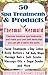 50 Spa Products and Treatments: A Soap & Spa Making Guide for Hobby or Business (Thermal Mermaid Book 2) by Jennifer Tynan