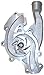 Airtex AW9369 New Engine Water Pump