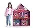 Calego Modern Doll House