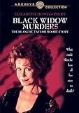 BLACK WIDOW MURDERS:BALANCE TAYLOR MOORE STORY     image