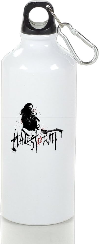 LALayton Lead Singer LH Insulated Sports Kettle