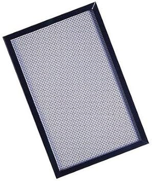 Amazon 40cm水槽用フタ スドー ハープネット40 Rx 97 スドー 飼育ケージ内装 通販