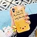 Ultra Slim Soft TPU Winnie The Pooh Bear Case with Charm Strap for iPhoneX iPhoneX Shiny Shockproof Shock Proof Smooth 3D Disney Cartoon Cute Lovely Cool Girls Women Teens Kids Boy
