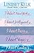 Lindsey Kelk 5-Book ‘I Heart...’ Collection