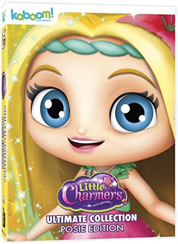 Little Charmers - Ultimate Collection: Posie