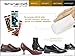 Shine To Go Shoe Polisher, Black (Pack of 24)