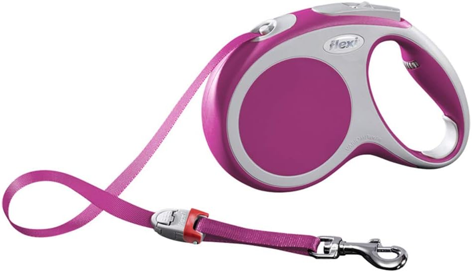 Dog Leash Automatic Retractable Dog Leash No Card Rope Design To Choose