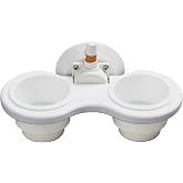 2-Cup Holder - Vertical