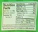 Karen's Naturals Organic Just Corn, 3 Ounce Pouch, All Natural Freeze Dried Vegetables, Keto, Vegan, Gluten Free, Healthy Dried Veggie Snacks with No Additives or Preservatives, Dairy Free, Non-GMO