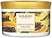 Vaadi Herbals Papaya Fairness Facial Scrub Gel With Honey & Saffron - Lightening & Brightening The Skin Tone - 500 Gm (17.64 Oz) - All Natural -