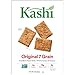 Kashi, Crackers, Original 7 Grain, Non-GMO Project Verified, 9 oz