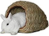 Peter's Woven Grass Cave