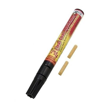Kobwa Fix It Pro Pen Car Scratch Repair Removersealer Painting Pen Clearwork On All Paint Workcar Remover Touch Up Fillermagic Clear Coat