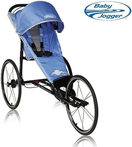 baby jogger performance series