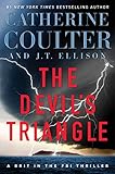 The Devil's Triangle (A Brit in the FBI)