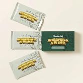 Gamblin' Golf Scratch &amp; Swing Golf Game &ndash; 19 Card Challenge | Fun Golf Gift for Men Card Game &ndash; Challenge for Golf Trips &amp; Friendly Competition
