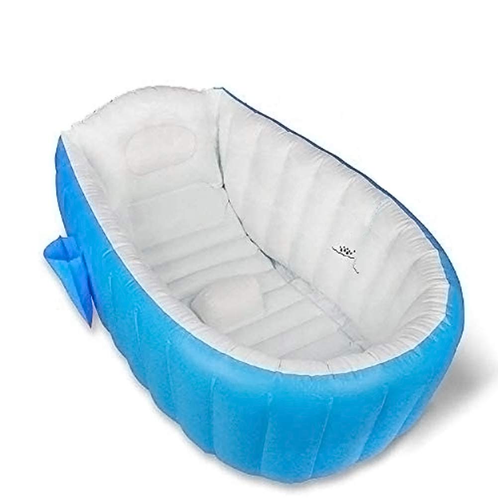 baby air bath tub price
