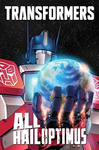 Transformers (2011-2016) Vol. 10 (Transformers: Robots In Disguise (2011-2016))