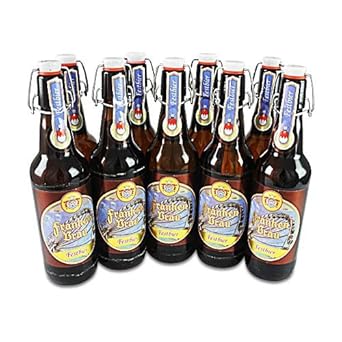Frankenbräu Festbier (9 Flaschen à 0,5 l / 5,4% vol.)