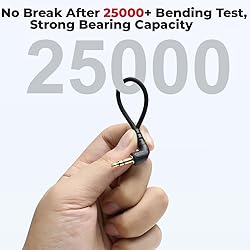 Alvin's Cables Tentacle 3.5mm TRS to BNC Timecode