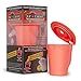 PERFECT POD EZ-Carafe Reusable K-Carafe Pod for Keurig 2.0 Coffee Makers (K200, K250, K350, K450, K500, K550, K575) and K 2.0 Thermal Carafe, Eco Friendly, BPA Free