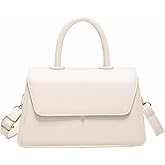 Tyhtljch Top Handle Satchel Purses for Women Satchel Bags for Women Fashion Crossbody Bags for Girl Shoulder Bag Purse