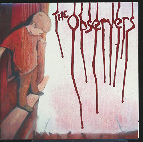 FINGER ELEVEN - The Observers - So What