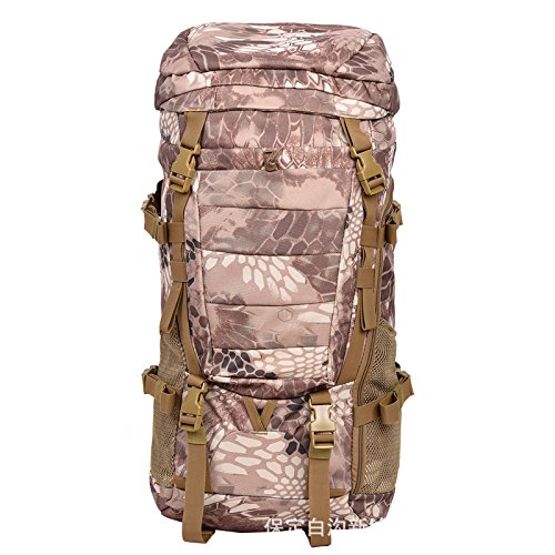 80l tactical backpack