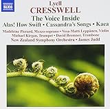VOICE INSIDE / ALAS / HOW SWIFT / KAEA             image