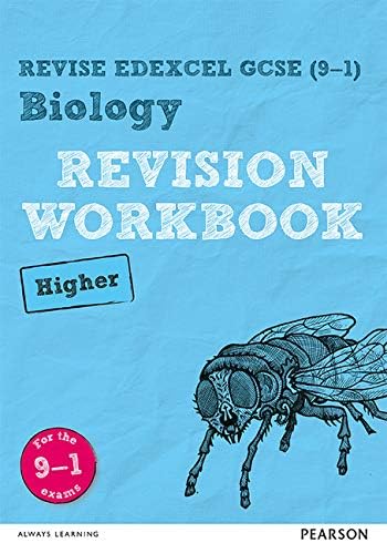 REVISE Edexcel GCSE 9-1 Biology Higher R