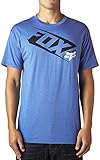 Fox Racing Mens Super Spliced Short-Sleeve Shirt