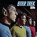 Star Trek 2014 Wall Calendar: The Original Series by Cbs (July 02,2013) by 
