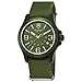Victorinox Swiss Army Men's 241514 Original Green Dial and Strap Watch Watch