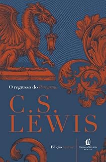 Livro O regresso do Peregrino