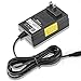 AC / DC Adapter For Moog Mother-32 Semi-modular Eurorack-format Analog, TBP002 Minitaur Bass Table Top Synthesizer Power Supply Cord Cable PS Wall Home Battery Charger Mains PSU