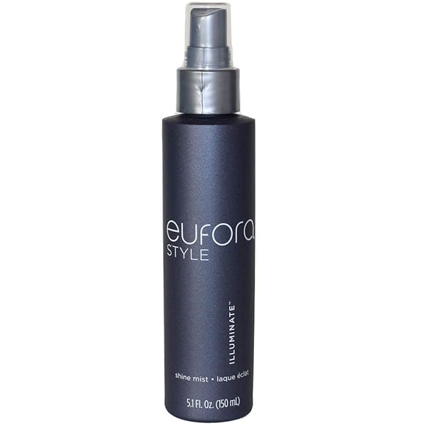 EUFORA STYLE ILLUMINATE SHINE MIST 5.1 OZ