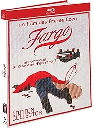 Fargo - Édition Digibook Collector + Livret - Blu-ray