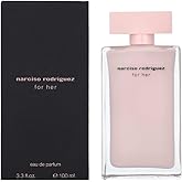 Narciso Rodriguez For Women - 3.3 Oz Eau De Parfum Spray