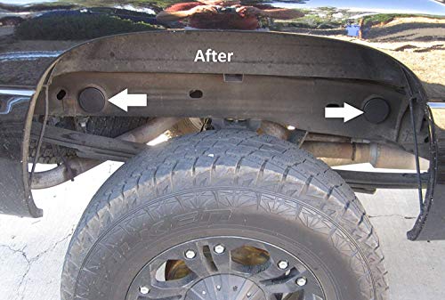 4 Plugs+2500HD+Silverado+Sierra+Wheel