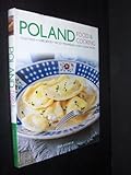 Hardcover Poland Food  &  Cooking Book