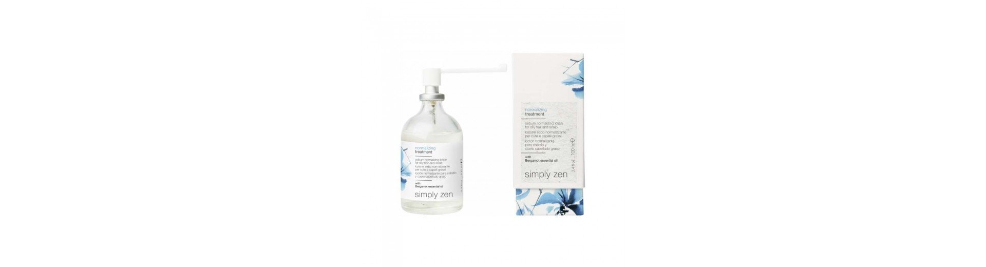 Simply Zen - Normalizing Treatment 100 ml