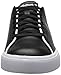 adidas NEO Men's Daily Line Lifestyle Skateboarding Shoe,Core Black/Black/Running White,11 M US