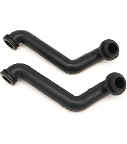 Amazon.com: Honda 12315-ZE3-840 Tube Breather : Automotive
