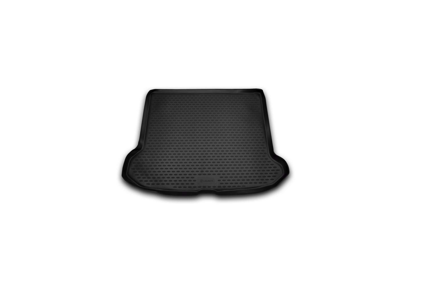 Element Tailored Custom Fit Rubber Boot Liner Protector Mat-VOLVO XC60 SUV 2008-