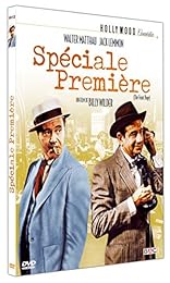 Spéciale première - Édition remasterisée