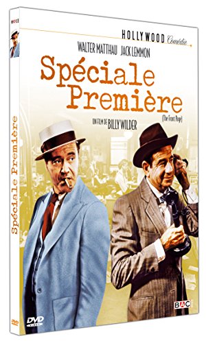 Spéciale première - Édition remasterisée