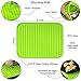 Springform Pan 4 Inch, Mini Cheesecake Pans Removable Bottom Cake Pans for Instant Pot 3 QT (8 inch)