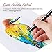 Arrtx Watercolor Markers, 48 Colors Real Brush Pens Water Based Watercolor Brush Pens with Flexible Brush Tips for Painting, Drawing, Coloring, Calligraphy, Manga and More