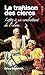 La trahison des Clercs : Lettre à un combattant de l'islam (French Edition) by