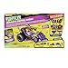 Nickelodeon Teenage Mutant Ninja Turtles Donatello with Patrol Buggy Action Figure